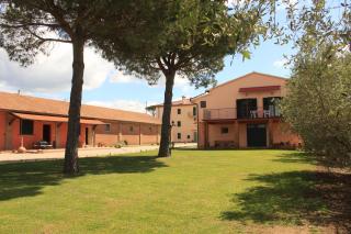Casale La Barca - Albinia - 3