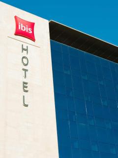 ibis Amman - 9