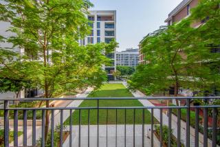 Park Point 1 BR, Dubai Hills - 3