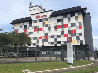 ibis Criciuma - 0