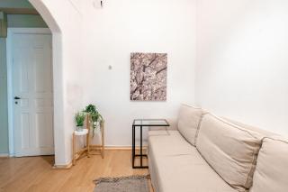 2ndhomes Charming 1BR Apartment in Yrjönkatu - 7
