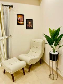 De Tabies Luxury Suites - 1