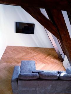 Lemullier de Bressey - Hôtel particulier au coeur de Dijon - 1
