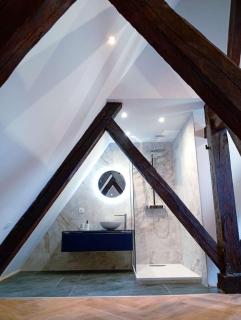 Lemullier de Bressey - Hôtel particulier au coeur de Dijon - 0
