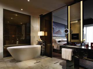 Sofitel Guangzhou Sunrich - Free Shuttle Bus to Canton Fair Complex & Overseas Buyer Registration Services during Canton Fair Period - 3