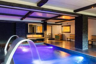 Black Diamond - Chalet Ubud - 5