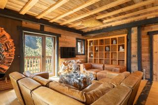 Black Diamond - Chalet Ubud - 8