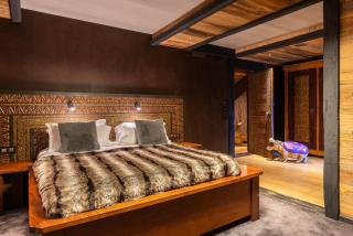 Black Diamond - Chalet Ubud - 3