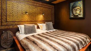 Black Diamond - Chalet Ubud - 2