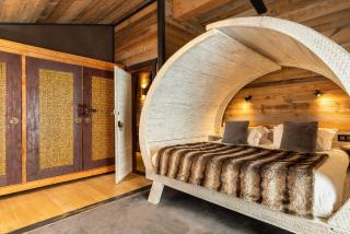 Black Diamond - Chalet Ubud - 1