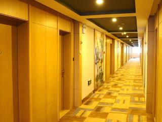 GreenTree Eastern Yancheng Administration Center Hotel - 9