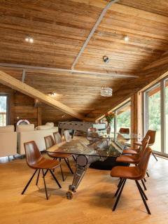 Black Diamond - Chalet Charlie - 3
