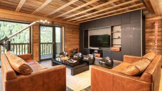 Black Diamond - Chalet Babylon - 8