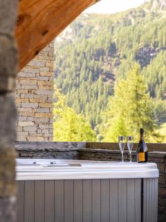 Black Diamond - Chalet Babylon - 7