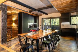 Black Diamond - Chalet Babylon - 0