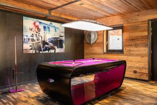 Black Diamond - Chalet Babylon - 2