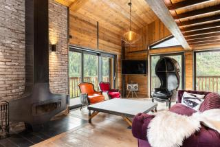 Black Diamond - Chalet Bansky - 7