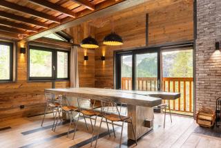 Black Diamond - Chalet Bansky - 6