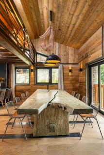 Black Diamond - Chalet Bansky - 5