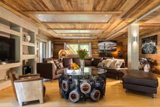 Black Diamond - Chalet Tango - 9