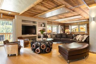 Black Diamond - Chalet Tango - 8