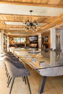 Black Diamond - Chalet Tango - 6