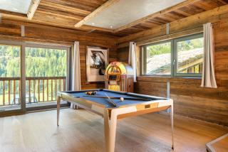 Black Diamond - Chalet Tango - 2