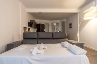 LE MADRID avec balcon proche Croisette plages et Palais des Festivals - Cannes - 1