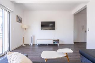 LE MADRID avec balcon proche Croisette plages et Palais des Festivals - Cannes - 6