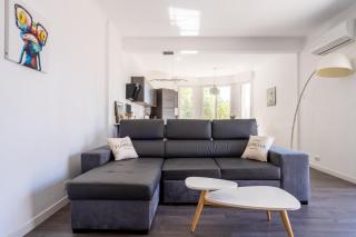 LE MADRID avec balcon proche Croisette plages et Palais des Festivals - Cannes - 9