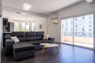 LE MADRID avec balcon proche Croisette plages et Palais des Festivals - Cannes - 8