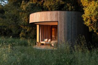 Suites Immersion au Mas des Prêcheurs - 0