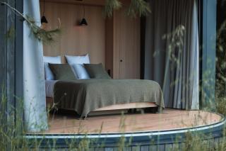 Suites Immersion au Mas des Prêcheurs - 8