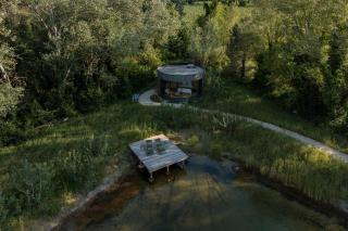 Suites Immersion au Mas des Prêcheurs - 6