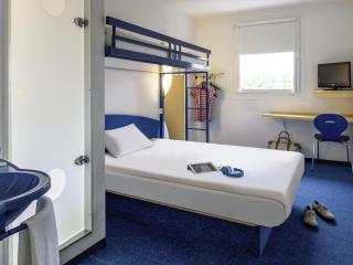 ibis budget Aachen Raeren Grenze - 7