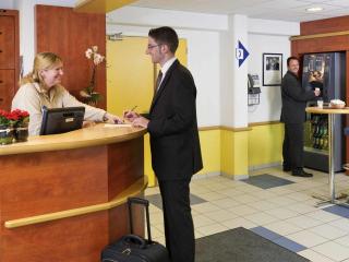 ibis budget Aachen Raeren Grenze - 4