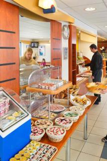 ibis budget Aachen Raeren Grenze - 3