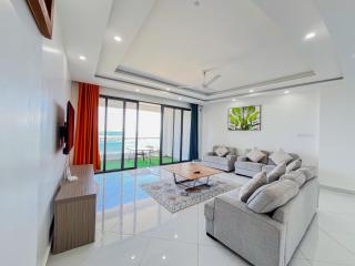 Dide Beachfront Apartments - 3