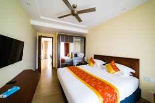 Lake Victoria Serena Golf Resort & Spa - 5