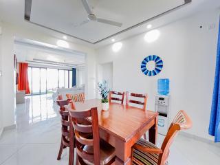 Dide Beachfront Apartments - 2