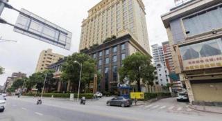Vienna International Hotel Dongguan Changping Tian'ehu Road - 1