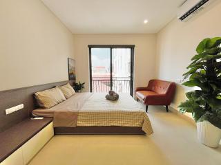 Soin Riverside Apartment - 8