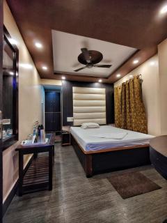 Hotel Spark - 2