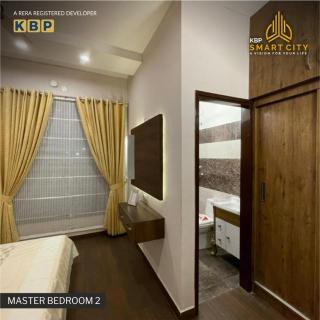 Kbp Smart City - 2