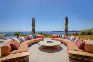 Villa Lucia Di Arinella - 9