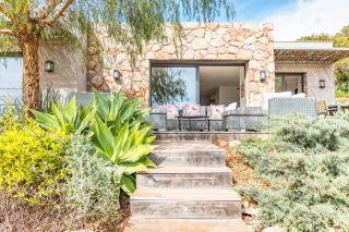 Villa Barbacciolo - 4