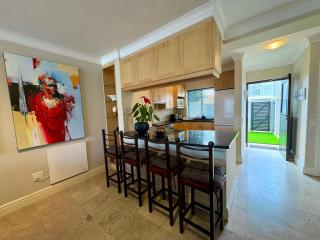 Spinnaker Quays Waterfront Villa - 5