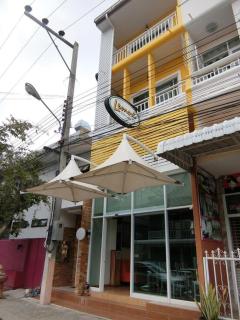 Lemon Loft Boutique Room - 5