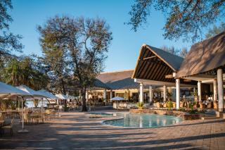Chobe Safari Lodges - Kasane - 0