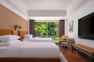 Sheraton Jakarta Soekarno Hatta Airport - 9